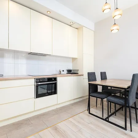 Kasprzaka 31 - A By Homeprime