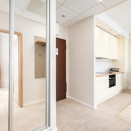 Apartmán Kasprzaka 31 - A By Homeprime *