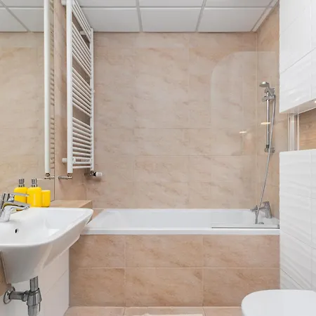 Kasprzaka 31 - A By Homeprime *