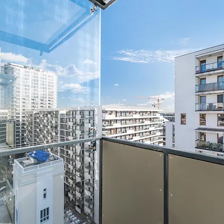 Kasprzaka 31 - A By Homeprime *