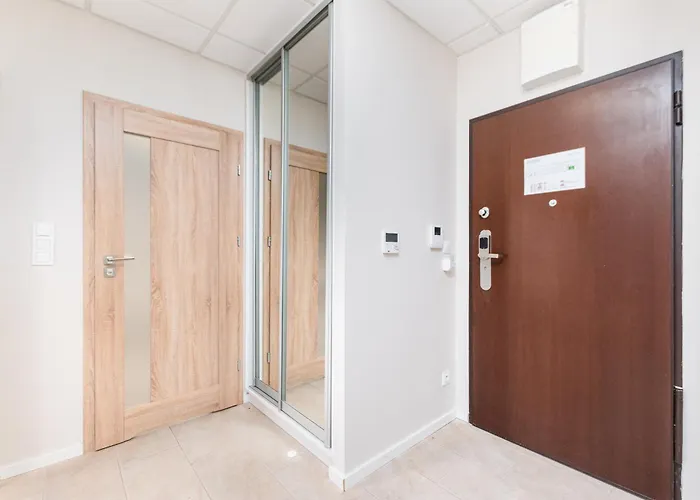 Kasprzaka 31 - A By Homeprime Warszawa