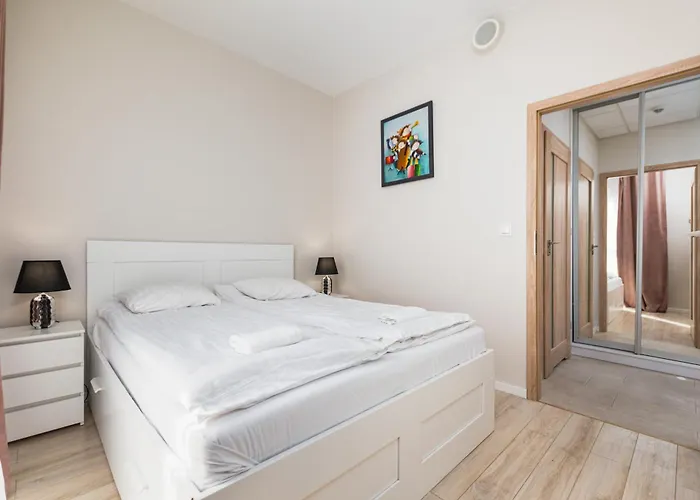 Kasprzaka 31 - A By Homeprime * Warszawa