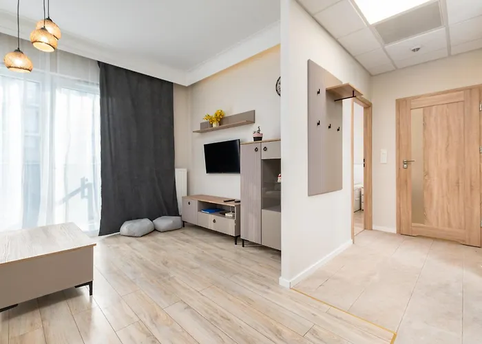 Kasprzaka 31 - A By Homeprime Apartment Warsaw