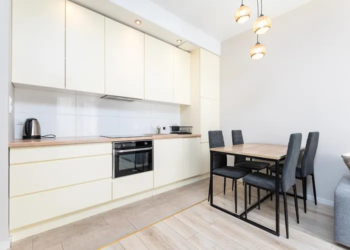 Kasprzaka 31 - A By Homeprime