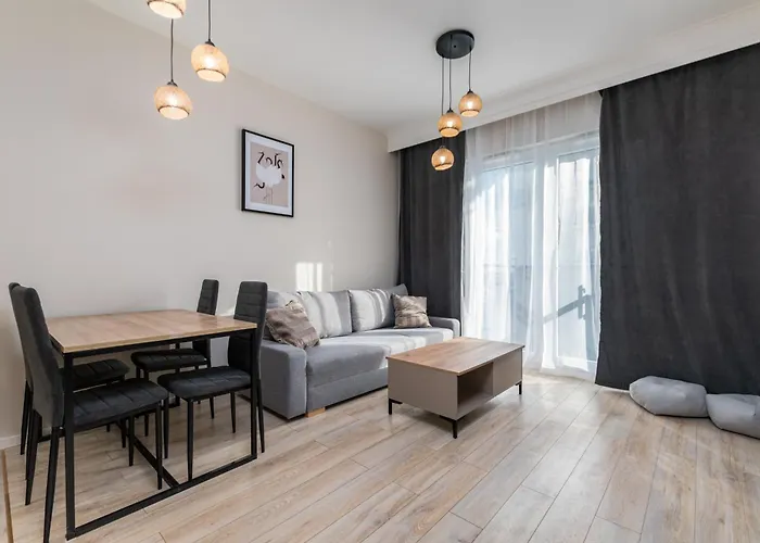 Apartment Kasprzaka 31 - A By Homeprime