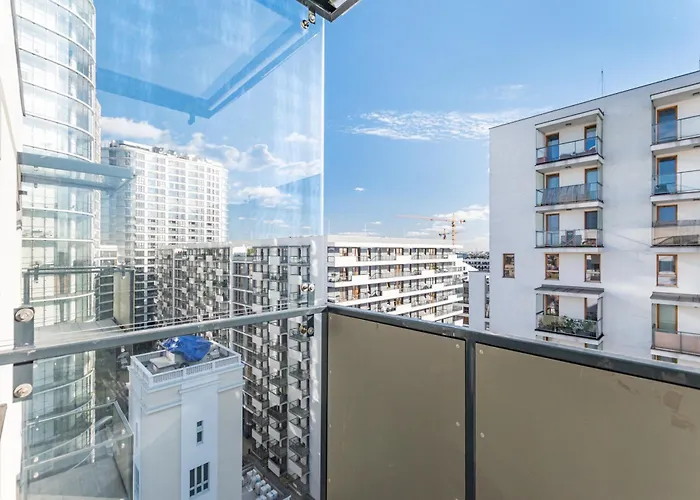 Kasprzaka 31 - A By Homeprime *