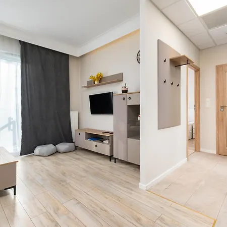Kasprzaka 31 - A By Homeprime Apartmán Varšava